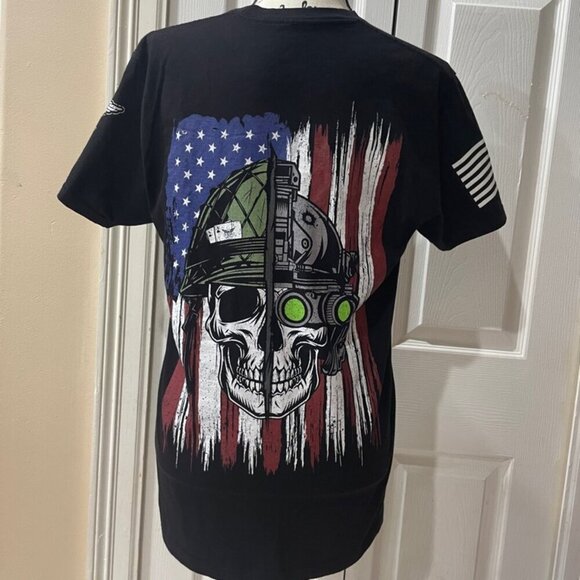 We the people holsters Other - WE THE PEOPLE HOLSTERS T-SHIRT SIZE MEDIUM